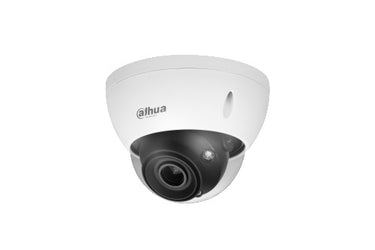 2MP Dome AI kamera IR 80m Motoriseret 7.0 - 35mm IPC-HDBW5241E-ZE-0735-DC12AC24V-S3 - 1