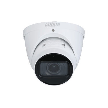 4MP Eyeball AI 2.7-12mm motoriseret objektiv IR WDR 140dB 1/1.8" sensor IPC-HDW5442T-ZE-2712-S3 - 1