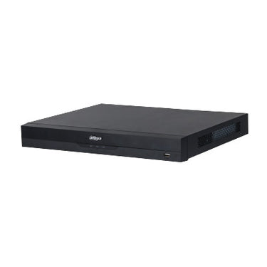 16 kanaler med 16*PoE 2*SATA ports Network Video Recorder NVR5216-16P-EI - 1