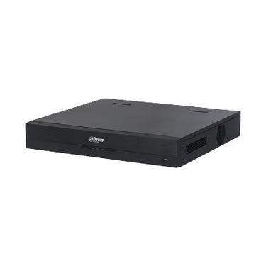 NVR 32 kanaler med 16*PoE ports 4*SATA ports max 384 Mbps NVR5432-16P-EI - 1
