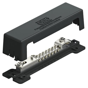 Potentialudligningsskinne 1809 A - 1