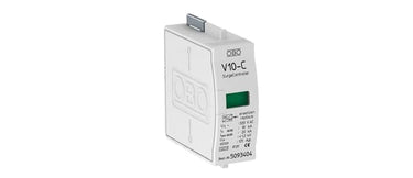 Transientbeskyttelse V10 Overdel - 1