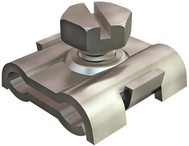 Wireklemme 3-6mm A4 1.4571 2B - 1