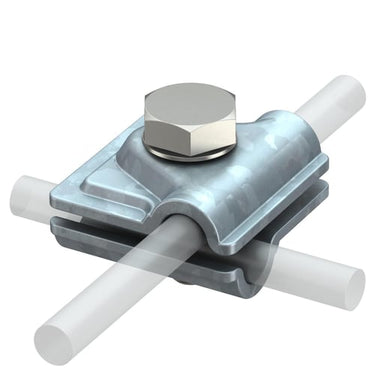 Snapklemmer vario 8-10mm St FT - 1