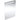 Geberit Option Basic Square spejl med lys 50 x 70 cm aluminium - 1