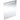 Geberit Option Basic Square spejl med lys 60 x 70 cm aluminium - 1