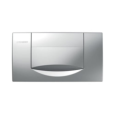 Geberit 200F betjeningsplade matforkr - 1