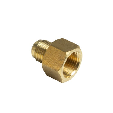 Flare reduktion 3/4"UG x 5/8"IG - 1