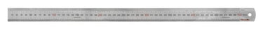 Stållineal 500X30X1,2 mm - 1
