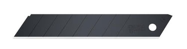 Olfa LBB-50B Bræk-af knivblade 18mm 50 stk - 1