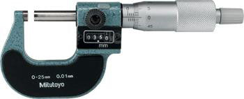 193-104 mikrometer 75-100 - 1