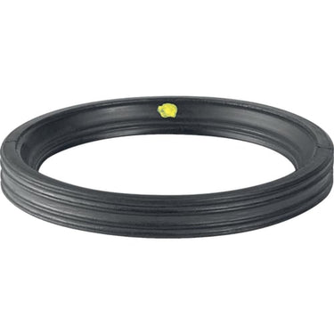 Geberit læbetætning NBR Ø125mm - 1