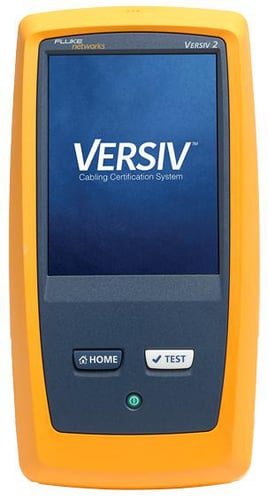 Fluke Versiv2 hovedenhed - 1