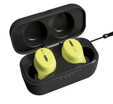 ISOtunes Free Aware IT16 EN352 Bluetooth høretelefoner - 1