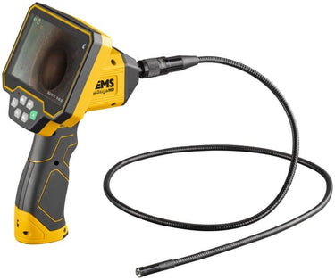 REMS CamScope HD inspektionskamera sæt - 1