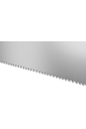 Bahco Båndsavklinge til isoleringsmaterialer 27x0,9x9350 INS-3 - 1