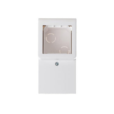 Legrand Mosaic panelunderlag - 1