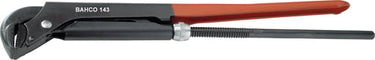 Bahco rørtang 143 2.1/2" - 1