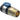 Geberit FlowFit overgang 20mmx1" blyfri siliciumbronze - 1