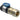Geberit FlowFit overgang 16 x 16 mm klemring blyfri siliciumbronze - 1