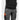 Snickers stretch arbejdsbukser i slim fit m. hylsterlommer 6241 koksgrå/sort str. 56 - 7