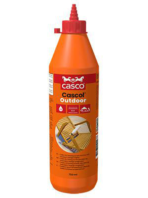 Casco outdoor lim W3337 D3 300ml - 1