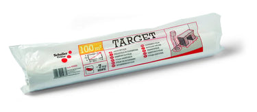 Schuller Afdækningsfolie Target 7my 2x50m - 1