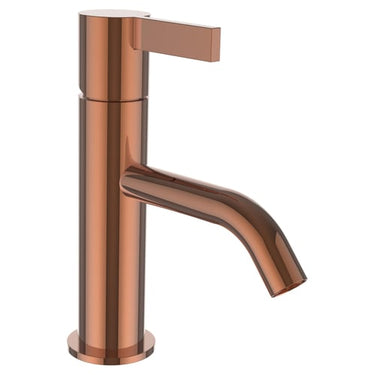LAUFEN KARTELL håndvaskarmatur 115 mm Rosegold - 1