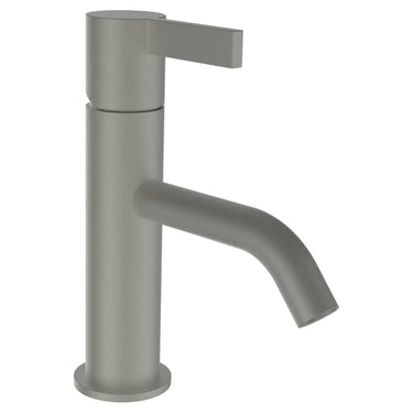 LAUFEN KARTELL håndvaskarmatur 115 mm rf stål - 1