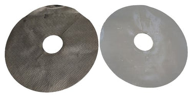 Sabetoflex dampspærremembran til PP/PE Ø180-210 - 1