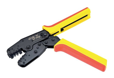 Krympetang Solar teknik MC4 2,5-6mm² - 1