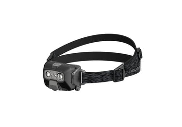 Ledlenser HF6R Core Pandelampe genopladelig 800lm sort - 1