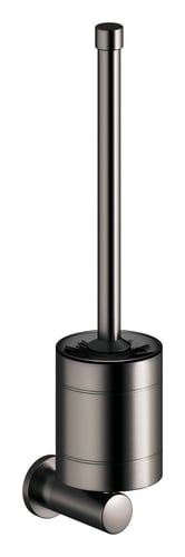 Damixa toiletbørste børstet Graphite Grey PVD - 1