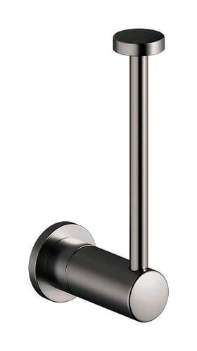 Damixa reservepapirholder børstet Graphite Grey PVD - 1