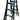 Materielhuset multistige 5-trin 5,3 m - 2