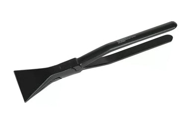 Falsetang lige gennemstukket D33-60 - 1