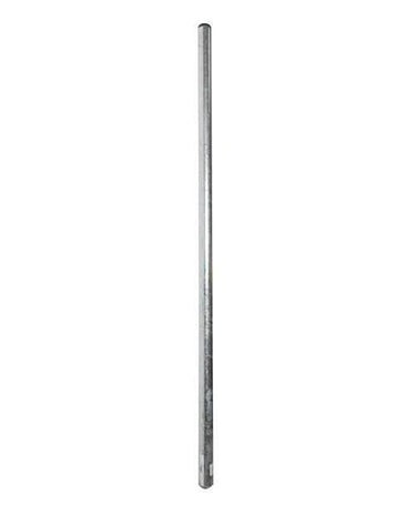 Rørstolpe til trafikspejl SE/VS3000mm - 1