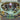 Panoramaspeil PS 360-6 til loft ØD600mm - 1