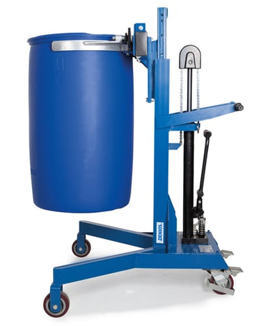 Tromleløfter Servo Eco 200-220L tromler - 1