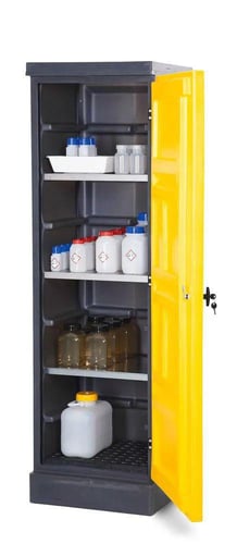 Miljøskab PolyStore B60 CM type PS 620 - 1