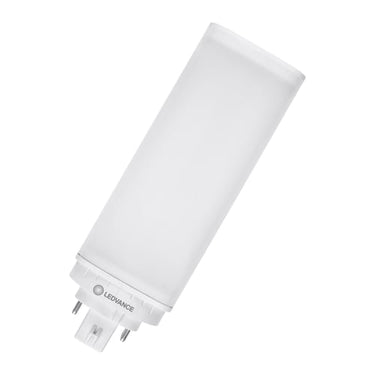 LEDVANCE DULUX LED T/E GX24q-3 1100lm 10W/840 (26W) HF+230V - 1