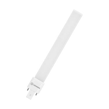 LEDVANCE DULUX LED S G23 630lm 6W/830 (11W) EM+230V - 1
