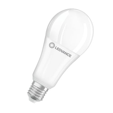 LEDVANCE LED standard mat 2452lm 20W/827 (150W) E27 dæmpbar HS - 1