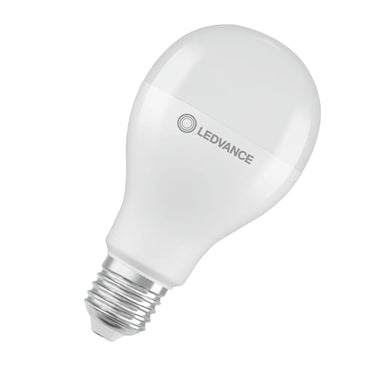 LEDVANCE LED standard mat 2452lm 19W/827 (150W) E27 HS - 1