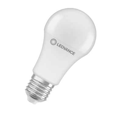 LEDVANCE LED standard mat 1055lm 10W/827 (75W) E27 HS - 1