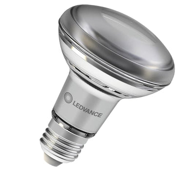 LEDVANCE LED R80 350lm 4,9W/927 (60W) E27 dæmpbar - 1