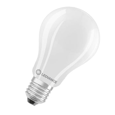LEDVANCE LED standard mat 2452lm 17W/840 (150W) E27 - 1