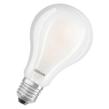 LEDVANCE LED standard mat 3452lm 24W/840 (200W) E27 - 1