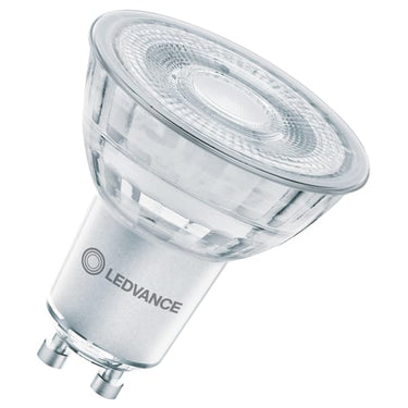 LEDVANCE LED PAR16 GLOWdim 36° 350lm 4,5W/827 (50W) GU10 dæmpbar - 1