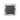Simon 24 Harmonie 2-polet afbryder 10A grafit - 1